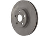 Disc Brake Rotor Centric Parts 121.99064