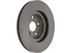 Disc Brake Rotor Centric Parts 121.99064