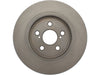 Disc Brake Rotor Centric Parts 121.99065