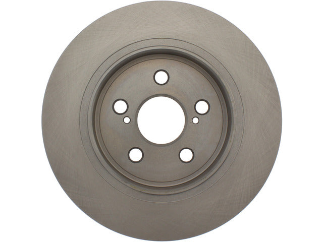Disc Brake Rotor Centric Parts 121.99065