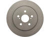 Disc Brake Rotor Centric Parts 121.99065