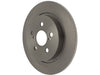 Disc Brake Rotor Centric Parts 121.99065