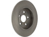 Disc Brake Rotor Centric Parts 121.99065