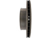Disc Brake Rotor Centric Parts 121.99066