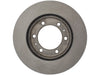 Disc Brake Rotor Centric Parts 121.99066
