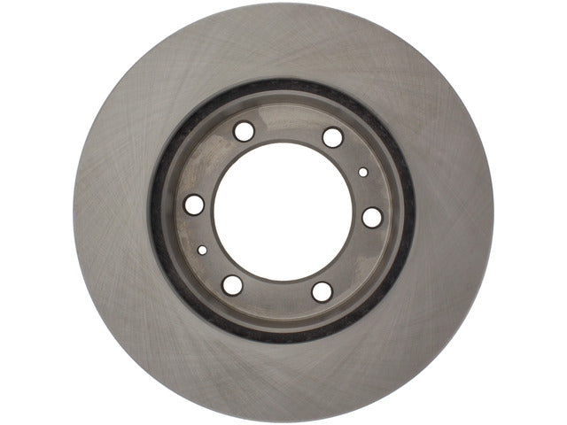 Disc Brake Rotor Centric Parts 121.99066