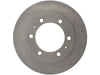 Disc Brake Rotor Centric Parts 121.99066