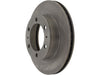 Disc Brake Rotor Centric Parts 121.99066