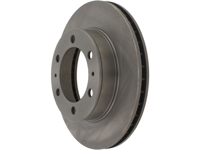 Disc Brake Rotor Centric Parts 121.99066