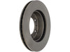 Disc Brake Rotor Centric Parts 121.99066