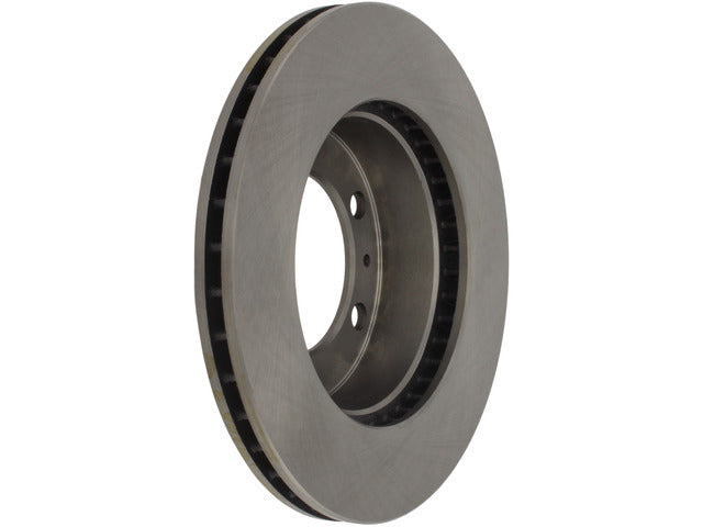 Disc Brake Rotor Centric Parts 121.99066