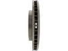 Disc Brake Rotor Centric Parts 121.99067