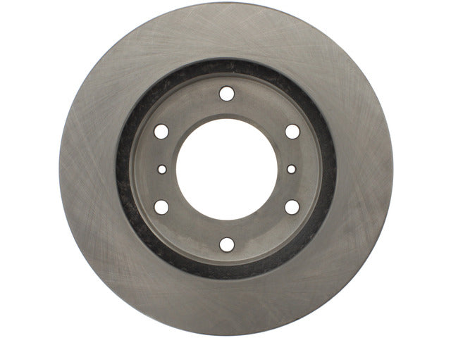 Disc Brake Rotor Centric Parts 121.99067