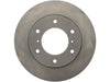 Disc Brake Rotor Centric Parts 121.99067