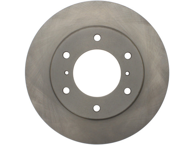 Disc Brake Rotor Centric Parts 121.99067