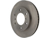 Disc Brake Rotor Centric Parts 121.99067
