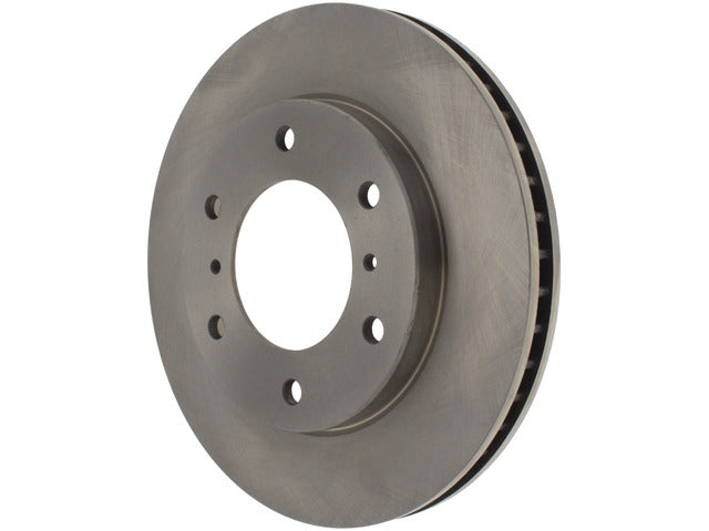 Disc Brake Rotor Centric Parts 121.99067