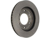 Disc Brake Rotor Centric Parts 121.99067