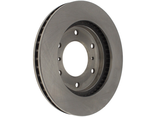 Disc Brake Rotor Centric Parts 121.99067