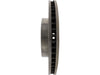 Disc Brake Rotor Centric Parts 121.99068