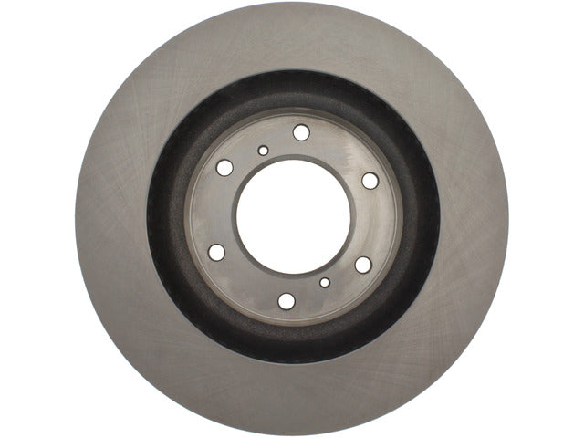 Disc Brake Rotor Centric Parts 121.99068