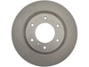 Disc Brake Rotor Centric Parts 121.99068