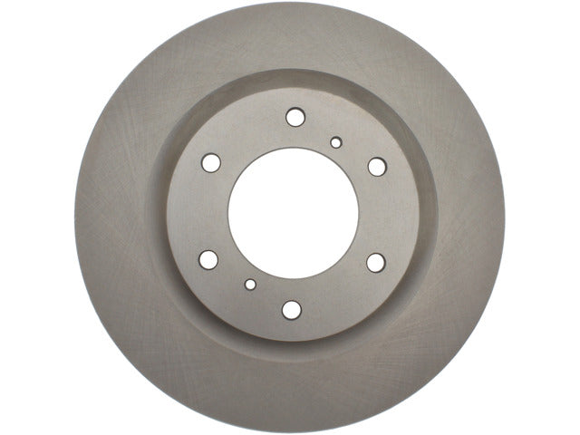 Disc Brake Rotor Centric Parts 121.99068