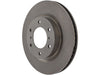 Disc Brake Rotor Centric Parts 121.99068