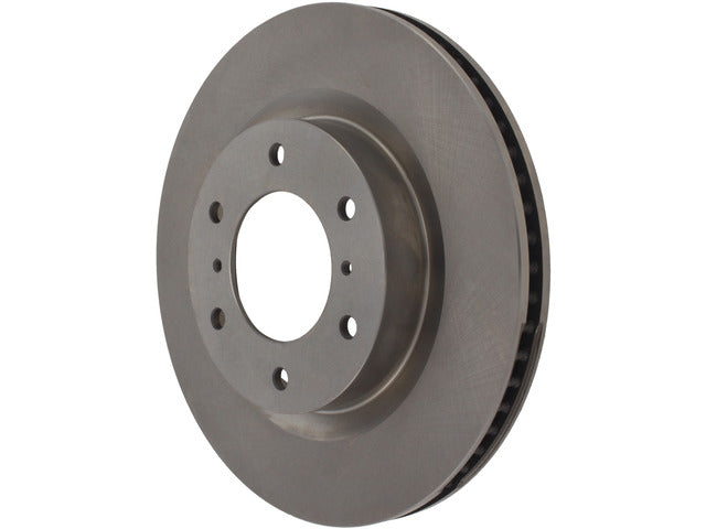 Disc Brake Rotor Centric Parts 121.99068
