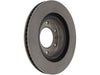 Disc Brake Rotor Centric Parts 121.99068