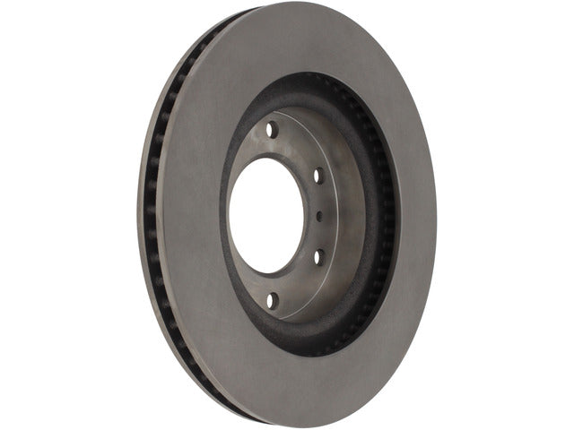Disc Brake Rotor Centric Parts 121.99068