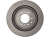 Disc Brake Rotor Centric Parts 121.99069
