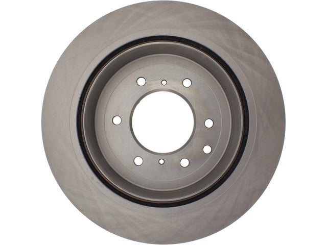 Disc Brake Rotor Centric Parts 121.99069