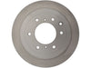 Disc Brake Rotor Centric Parts 121.99069