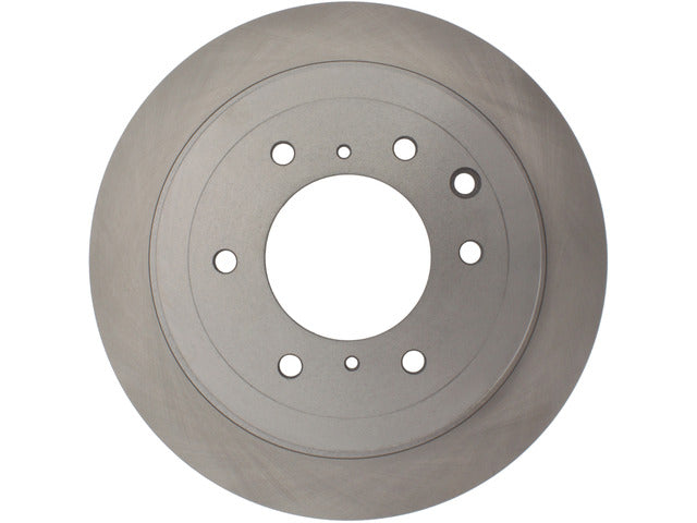 Disc Brake Rotor Centric Parts 121.99069
