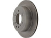 Disc Brake Rotor Centric Parts 121.99069
