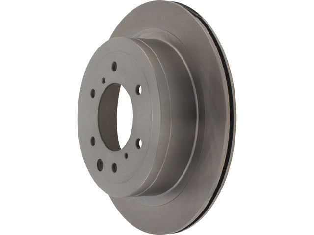 Disc Brake Rotor Centric Parts 121.99069