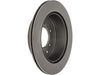 Disc Brake Rotor Centric Parts 121.99069