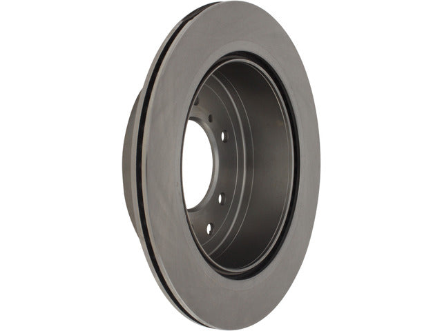 Disc Brake Rotor Centric Parts 121.99069