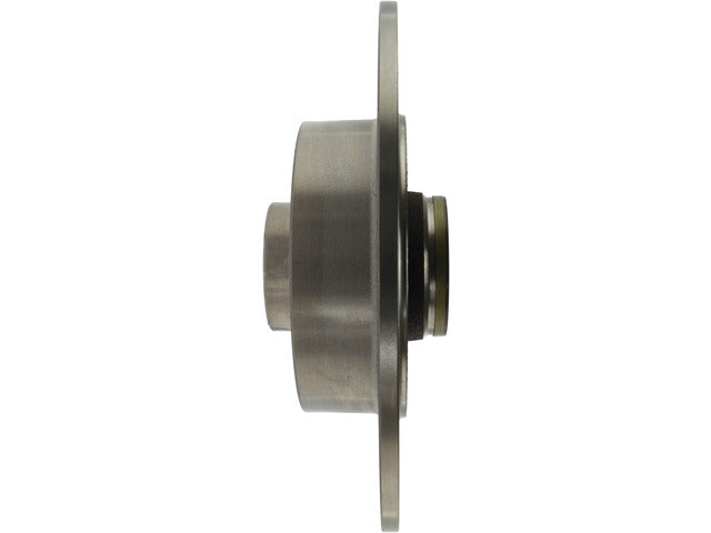 Disc Brake Rotor and Hub Assembly Centric Parts 121.99070