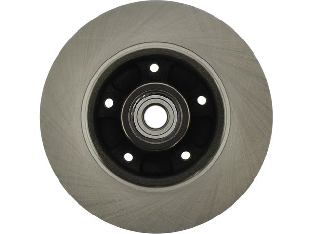 Disc Brake Rotor and Hub Assembly Centric Parts 121.99070