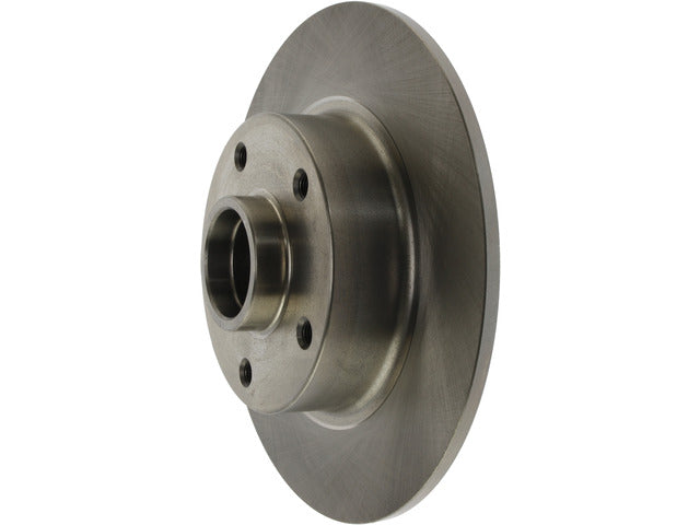 Disc Brake Rotor and Hub Assembly Centric Parts 121.99070