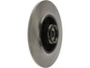 Disc Brake Rotor and Hub Assembly Centric Parts 121.99070