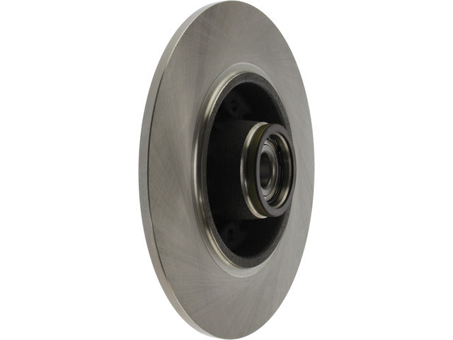 Disc Brake Rotor and Hub Assembly Centric Parts 121.99070