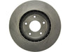 Disc Brake Rotor Centric Parts 121.99072