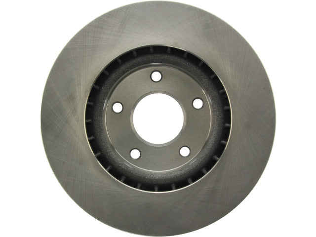 Disc Brake Rotor Centric Parts 121.99072