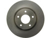 Disc Brake Rotor Centric Parts 121.99072