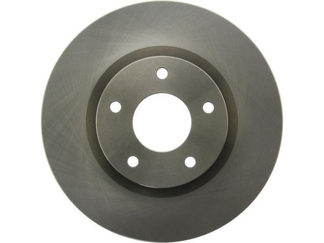 Disc Brake Rotor Centric Parts 121.99072