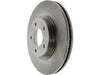 Disc Brake Rotor Centric Parts 121.99072