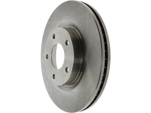 Disc Brake Rotor Centric Parts 121.99072